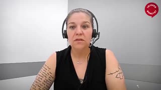 Shocking Bombshell Jamie Reed ex Experience Healthcare Professional Counselor Exposing The Pushing Agenda and Her Concerns with Transgender Dysphoria Clinic Patients