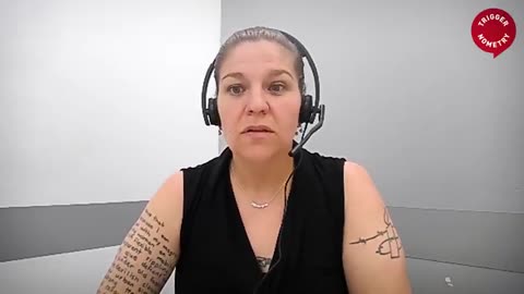 Shocking Bombshell Jamie Reed ex Experience Healthcare Professional Counselor Exposing The Pushing Agenda and Her Concerns with Transgender Dysphoria Clinic Patients
