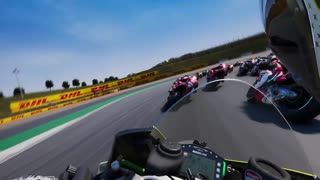 MOTOGP 23 | FIRST PERSON