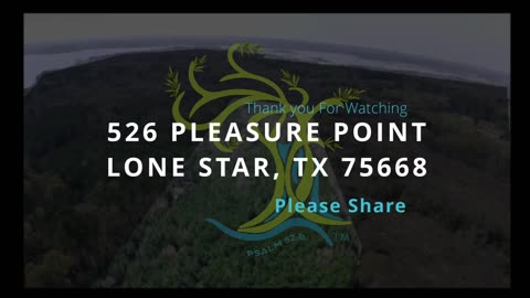 526 Pleasure Point Lone Star Texas