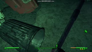 Fallout 4 mod play through