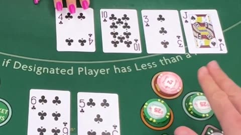 Slow It Down - Heads Up Holdem Poker