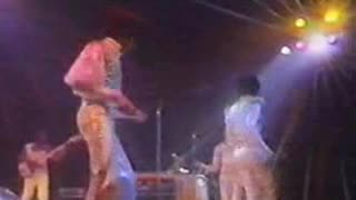 The Jacksons - Show You The Way To Go = Live Rainbow Theatre London 1978