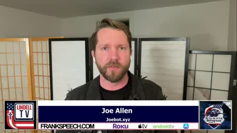Joe Allen Gives His Analysis Of The G20 Summit Proposed Proclamations
