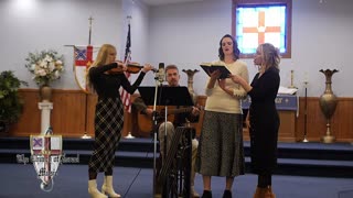 "Old Rugged Cross-How Great Thou Art" by Benson-Sowell Group