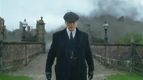 Peaky Blinders Thug Life Moments