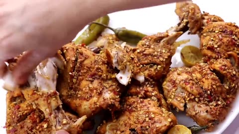 4 Best Chicken Recipes By Ahsmira123