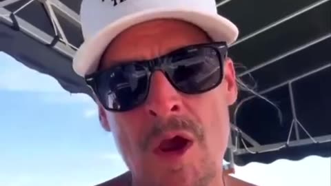 🔥 KID ROCK ON FIRE! ENRAGED AT ATTEMPTED ASSASSINATION OF TRUMP!
