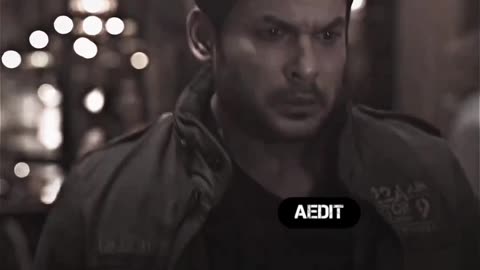 Sidharth Shukla Official Video Status Edit Attitude Edit 🔥 #viralshorts #viral #shorts #biggboss13