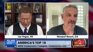 America's Top 10 for 3/4/23 - INTERVIEW WITH RICK LEVENTHAL - Segment 3