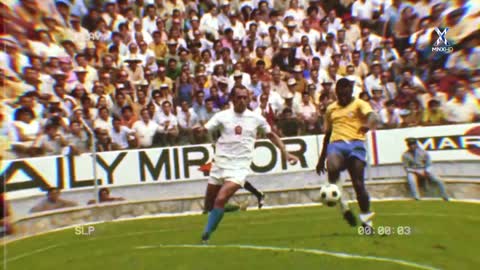 Pele Goals That Shocked The World /RealMind