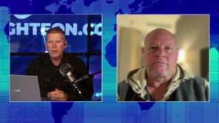 Mike Adams 3 19 23 Michael Yon reports from The Netherlands on the FARM LAND GRAB fiasco going down