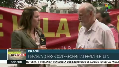 João Pedro Stédile: Lula, sequestrado pelo capitalismo em crise