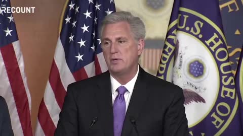 House GOP Leader: We Should Stay Past Aug 31st Deadline If All Americans Are Not Out