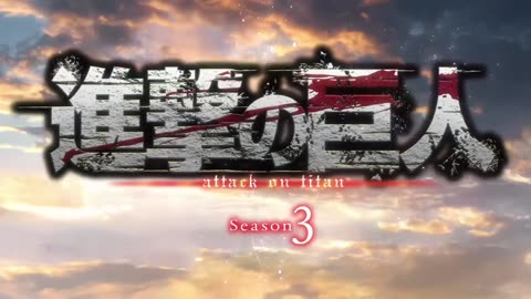 Attack on Titan Season 3 Episode 4