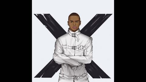 Chris Brown - X Files EP Mixtape