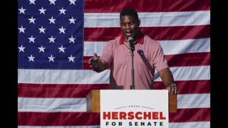 _Herschel Walker_ for Senate Hype Video - Stoney Dudebro x @Ron J Spike