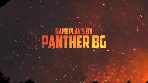 Announcement Teaser for New Video.| Panther BG | Pubg Mobile Lite I Video out on