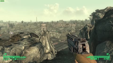 Fallout 3 Vault 101