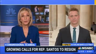 MSNBC’s Andrea Mitchell excoriates Capitol Hill reporter Garrett Haake reporter for using the term "pro-life" to describe Congresswoman Nancy Mace