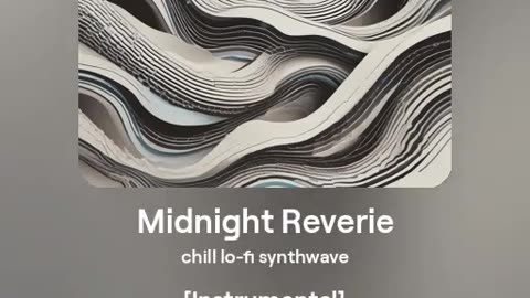 Midnight Reverie