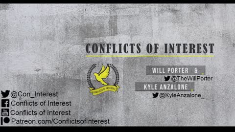 Conflicts of Interest #23 - Want Millions from the US Government? Start a Pro-War Think Tank