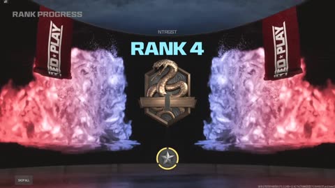 MW3 Ranked!! Getting Got!!