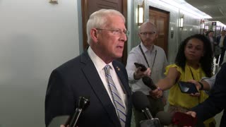 Sen. Wicker condemns use of taxpayer money to facilitate late-term abortions under Pentagon policy