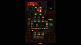 6 Shooter £25 Jackpot Vivid Fruit Machine Emulation