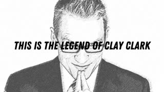 RHR Live: This Is The Legend Of Clay Clark