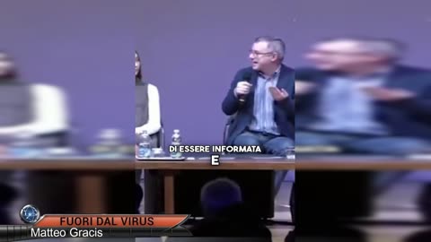 Informazione e propaganda Fuori dal Virus n.1048.SP