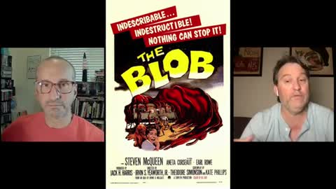 Old Ass Movie Reviews Episode 67 The Blob