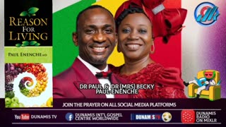 3RD JULY 2024 SEEDS OF DESTINY WRITTEN BY DR PAUL ENENCHE