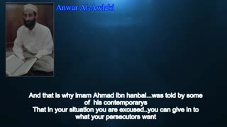 The Deviant Scholars - Imam Anwar Al-Awlaki