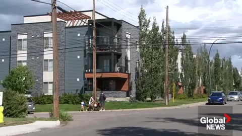 Housing crisis in canada