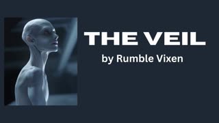 The Veil (Short Horror Story)