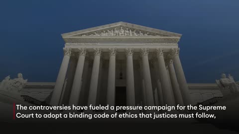 Clarence Thomas Has Reportedly Accepted A GOP Megadonor's Gifts For Decades— And Never Disclosed It