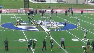 AUSTEN HUNT SR HIGHLIGHTS