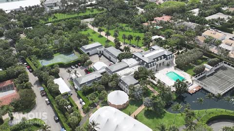 Brooklyn Beckham & Nicola Peltz | House Tour | $11 Million Los Angeles Mansion & More