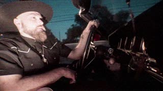 Don Welch - Martyr (Visual Video) Outlaw Rap Music Country
