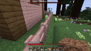 Minecraft Gameplay 3.28.24