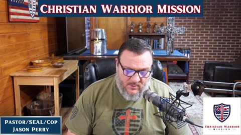 1 Corinthians 12 Bible Study - Christian Warrior Talk