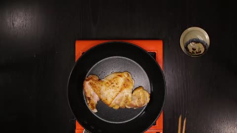 How to cook Teriyaki Chicken