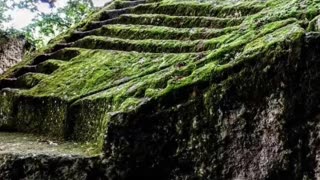 Exploring Secrets: Etruscan Pyramid Revealed
