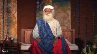 How To Be Really Successful_ _ Sadhguru Answers