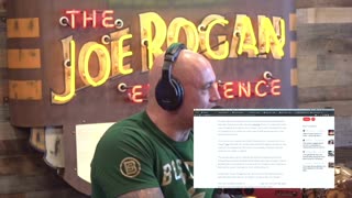 Joe Rogan: MEDIEVAL JESTERS, Did Kings KILL Them?