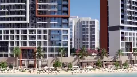 Azizi Riviera Meydan Dubai - Buy Property in Dubai - +971551492900 Munib