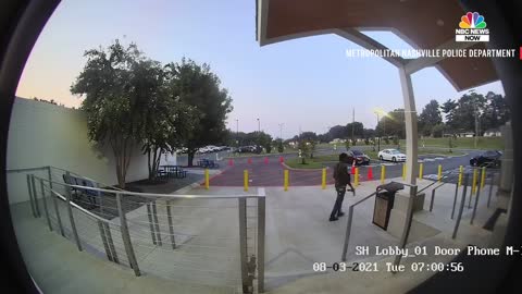 Smile Direct Club Shooting Video, Police Exchange Gunfire With Gunman