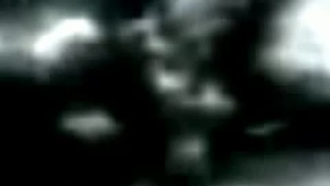 Enhanced Neil Armstrong Moon Video