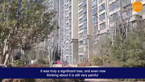 Chinese Homebuyer’s 20-Year Savings Wasted as House Sells for Half Price, Stuck in Debt to the Bank